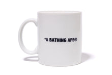 JAPAN SOUVENIR MUG #1