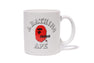 JAPAN SOUVENIR MUG #2