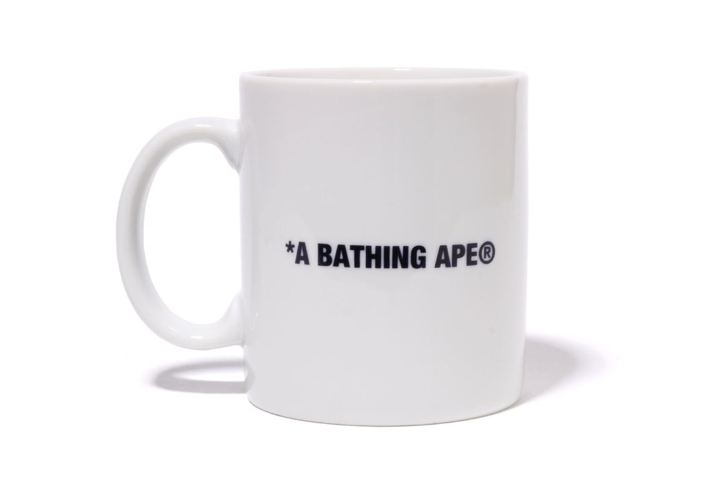 JAPAN SOUVENIR MUG #2 | bape.com