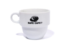 BAPE CAFE MUG