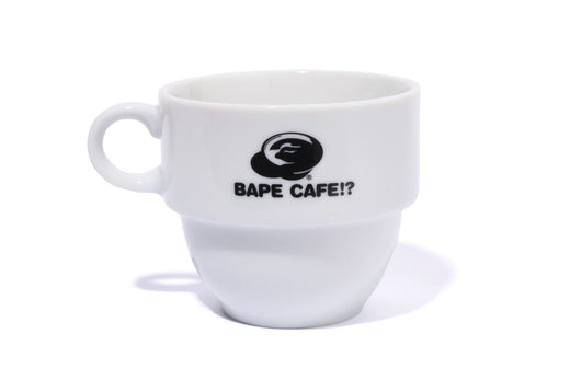 BAPE CAFE MUG
