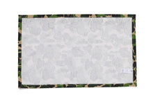 ABC CAMO PLACE MAT