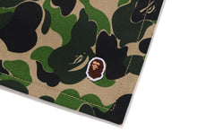 ABC CAMO PLACE MAT