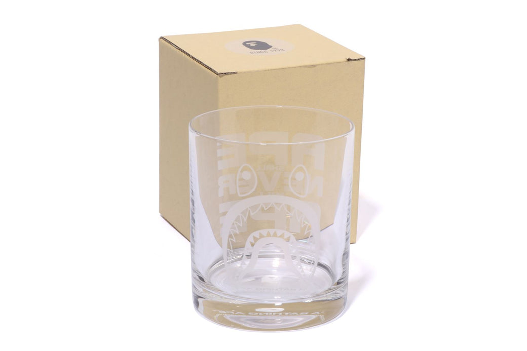 こっぷページです GLASS CUP | bape.com
