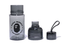 【 BAPE X KINTO 】BUSY WORKS WATER BOTTLE
