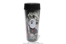 【 BAPE X UKIYO-E 】TUMBLER