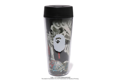 【 BAPE X UKIYO-E 】TUMBLER