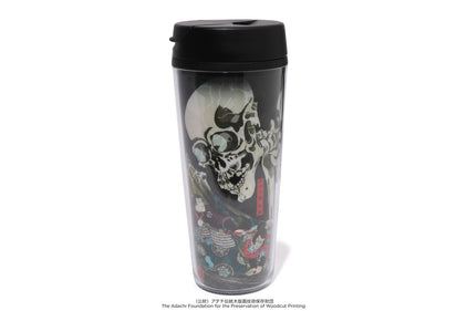 【 BAPE X UKIYO-E 】TUMBLER