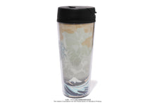 【 BAPE X UKIYO-E 】TUMBLER