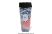 【 BAPE X UKIYO-E 】TUMBLER