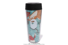 【 BAPE X UKIYO-E 】TUMBLER