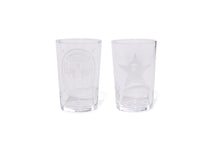 BAPE MINI GLASS SET