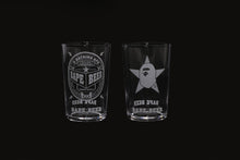 BAPE MINI GLASS SET