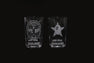 BAPE MINI GLASS SET