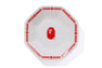 BAPE OCTAGONAL DISH