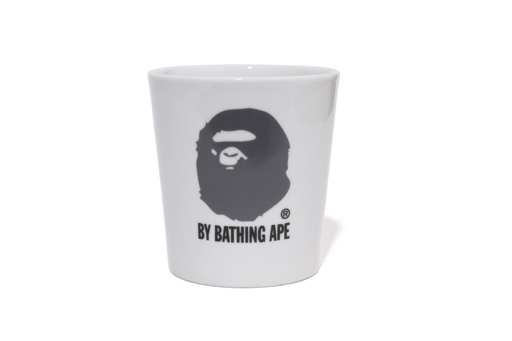 ア ベイシング エイプ A BATHING APE マグカップ 2個セット ア・ベイシング・エイプ カップ／コップ2個セット アベイシング
