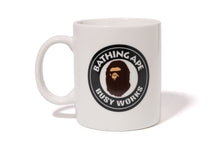BUSY WORKS MUG