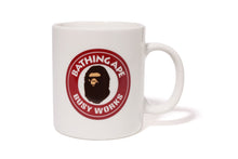 BUSY WORKS MUG