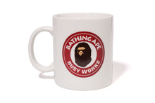 BUSY WORKS MUG
