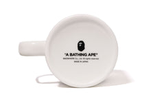 BAPE MUG