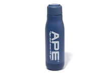 【 BAPE X ZOKU 】18OZ BOTTLE