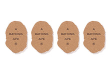 APE HEAD CORK COASTER