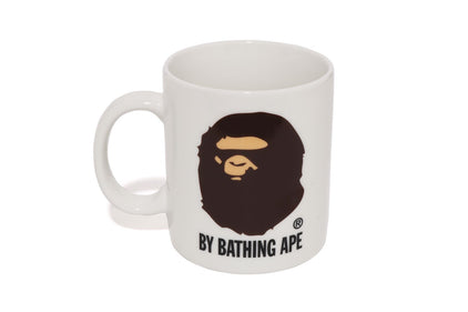 BY BATHING APE MUG