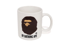 BY BATHING APE MUG