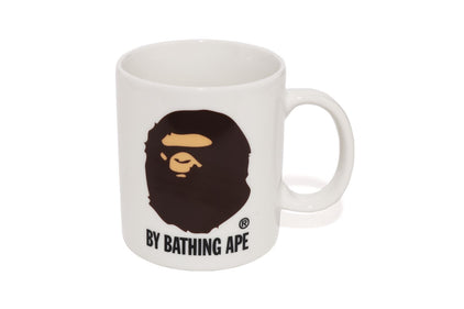 BY BATHING APE MUG