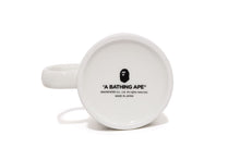 BY BATHING APE MUG