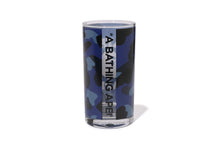 COLOR CAMO COLLEGE GLASS