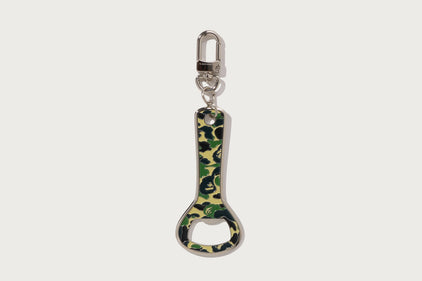 ABC CAMO BOTTLE OPENER