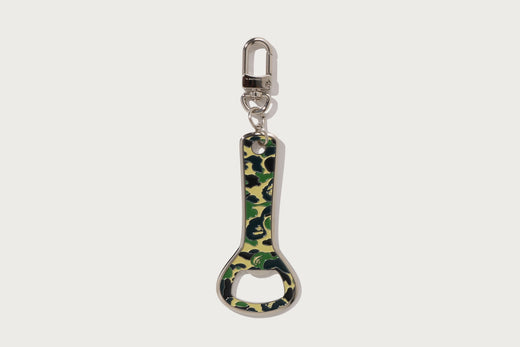 ABC CAMO BOTTLE OPENER