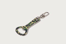 ABC CAMO BOTTLE OPENER