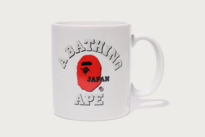 JAPAN SOUVENIR MUG #2