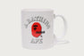 JAPAN SOUVENIR MUG #2