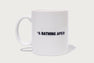 ABC CAMO JAPAN APE HEAD MUG