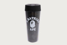 COLOR CAMO TUMBLER