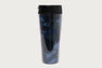 COLOR CAMO TUMBLER