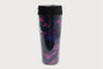 COLOR CAMO TUMBLER