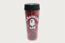 COLOR CAMO TUMBLER