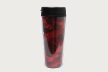 COLOR CAMO TUMBLER