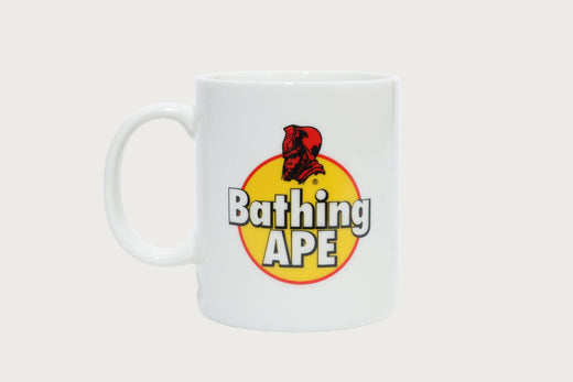 GENERAL MUG