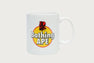 GENERAL MUG