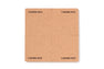 ABC CAMO PUZZLE CORK COASTER