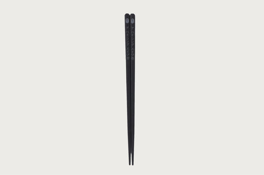 CHOPSTICKS & CHOPSTICKS BAG