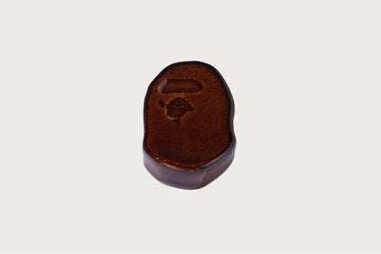 APE HEAD CHOPSTICK REST