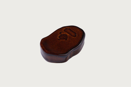 APE HEAD CHOPSTICK REST