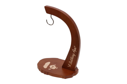 APE HEAD BANANA STAND