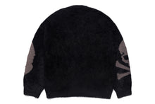 【 BAPE X MMJ 】KNIT CARDIGAN